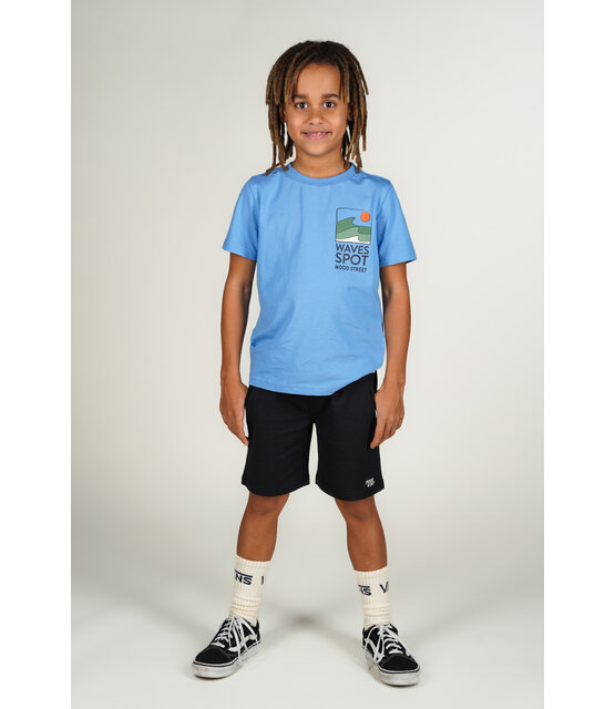 Moodstreet Jongens Short BILLIE