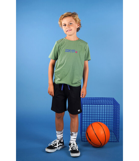 Moodstreet Jongens Short BILLIE