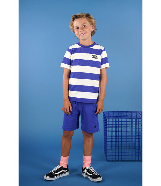 Moodstreet Jongens Short BILLIE