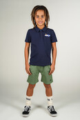Moodstreet Jongens Short BILLIE Moodstreet Jongens Short BILLIE