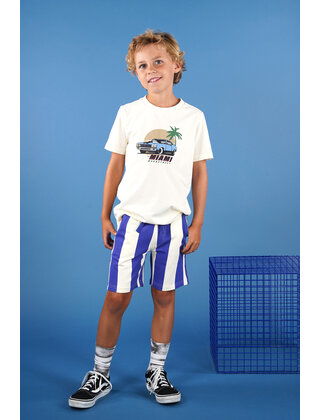 Moodstreet Jongens Short BILLIE