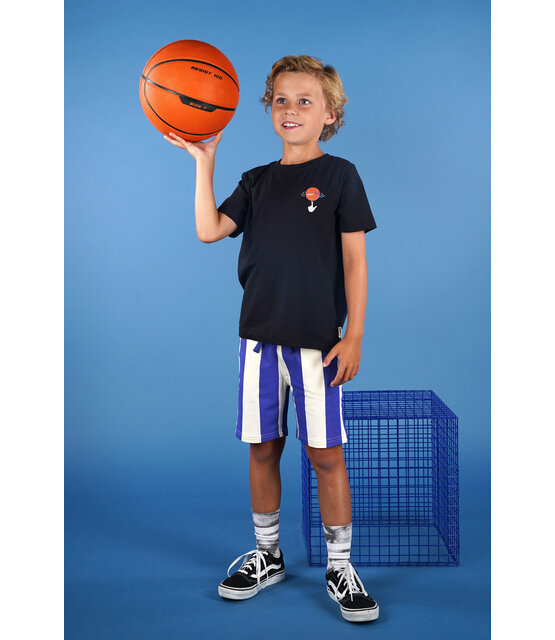 Moodstreet Jongens Short BILLIE