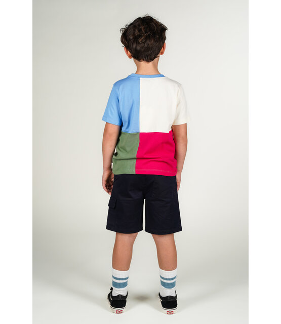 Moodstreet Jongens Short BENNO Moodstreet Jongens Short BENNO