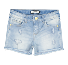Raizzed Meisjes Short LOUISIANA CRAFTED