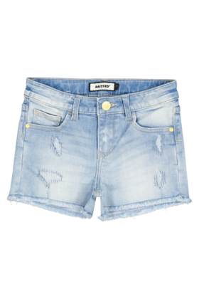 Raizzed Meisjes Short LOUISIANA CRAFTED