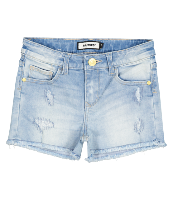 Raizzed Meisjes Short LOUISIANA CRAFTED