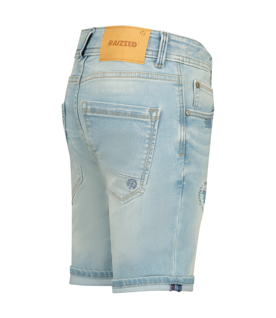 Raizzed Jongens Short Oregon Crafted