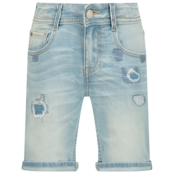 Raizzed Jongens Short Oregon Crafted