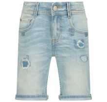 Raizzed Jongens Short Oregon Crafted