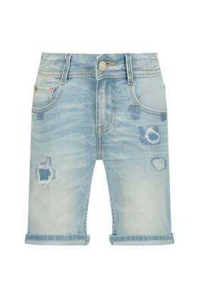 Raizzed Jongens Short Oregon Crafted