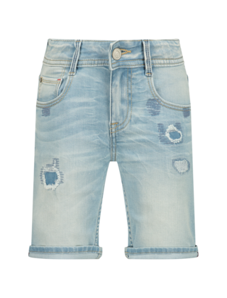 Raizzed Jongens Short Oregon Crafted