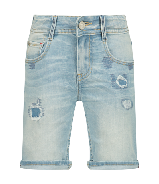 Raizzed Jongens Short Oregon Crafted