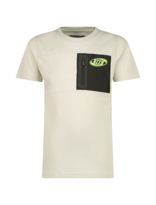 Raizzed Jongens T-Shirt Hon