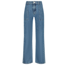 Raizzed Meisjes Broek Mississippi Worker