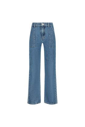 Raizzed Meisjes Broek Mississippi Worker