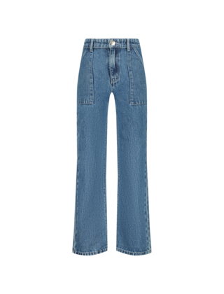 Raizzed Meisjes Broek Mississippi Worker