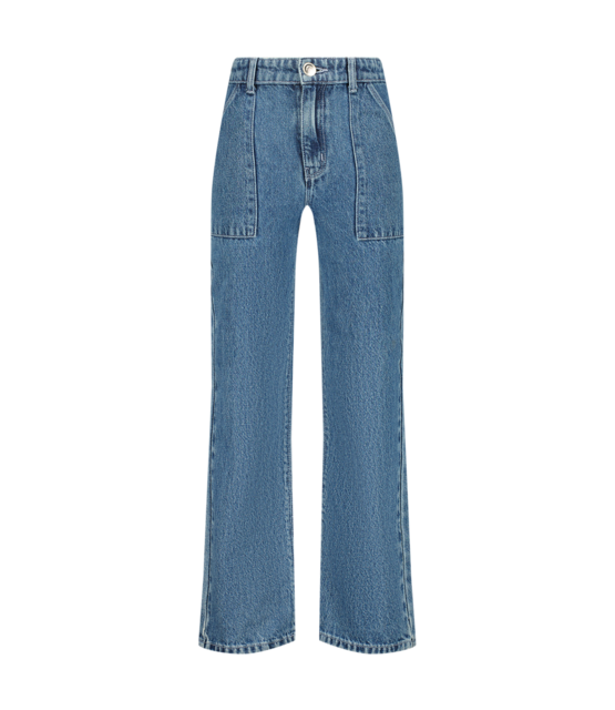 Raizzed Meisjes Broek Mississippi Worker