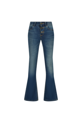 Raizzed Meisjes Broek Melbourne