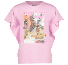 Vingino Meisjes T-Shirt Hailie