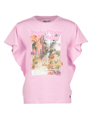 Vingino Meisjes T-Shirt Hailie