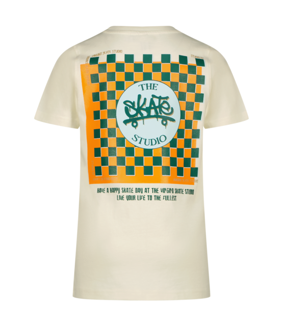 Vingino Jongens T-Shirt Hanyi