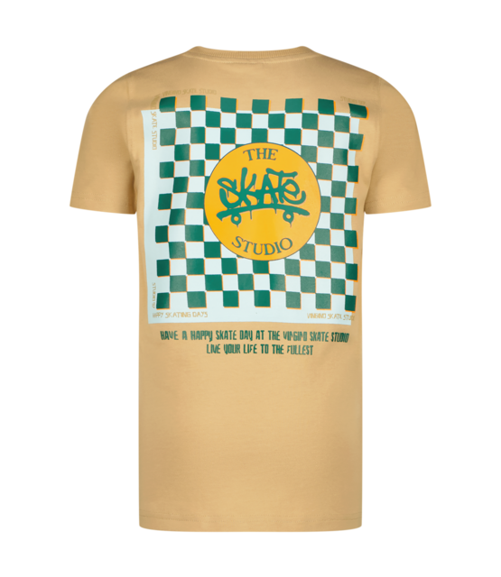 Vingino Jongens T-Shirt Hanyi