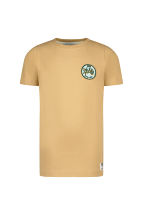 Vingino Jongens T-Shirt Hanyi