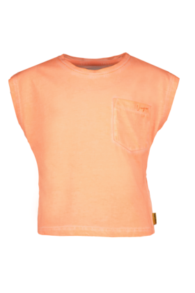 Vingino Meisjes T-Shirt HEIKI