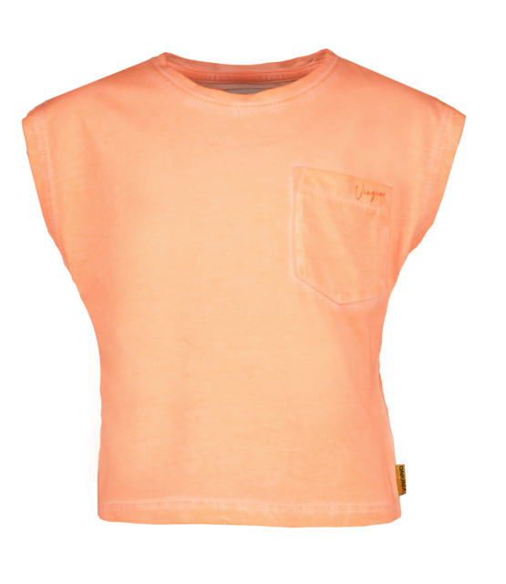 Vingino Meisjes T-Shirt HEIKI
