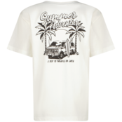Vingino Jongens T-Shirt Hatsa Vingino Jongens T-Shirt Hatsa
