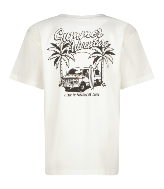 Vingino Jongens T-Shirt Hatsa Vingino Jongens T-Shirt Hatsa