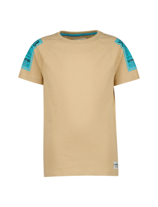 Vingino Jongens T-Shirt JIMI