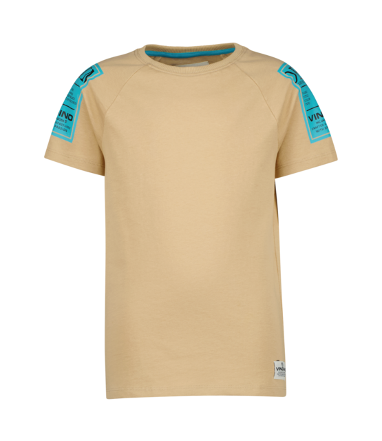 Vingino Jongens T-Shirt JIMI Vingino Jongens T-Shirt JIMI
