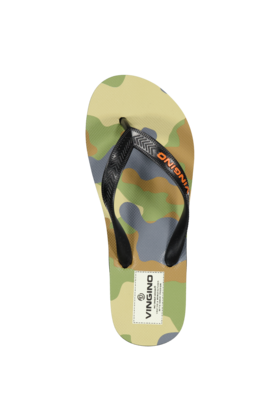 Vingino Jongens Slippers Xuus