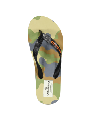 Vingino Jongens Slippers Xuus