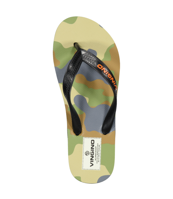 Vingino Jongens Slippers Xuus