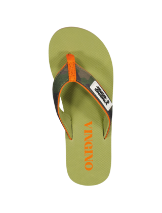 Vingino Jongens Slippers Xas