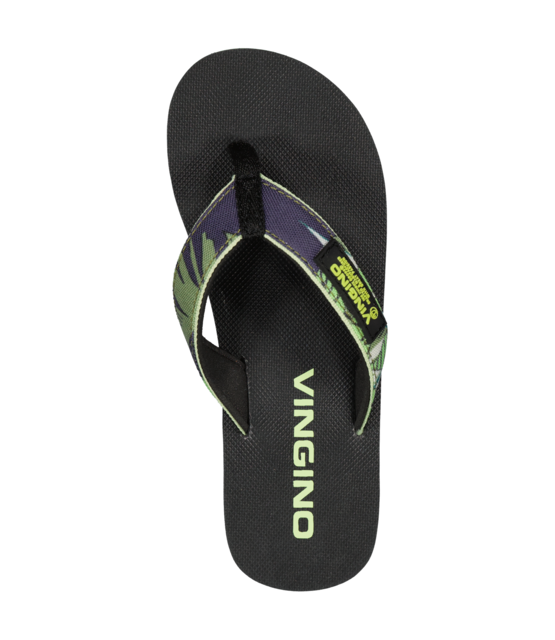 Vingino Jongens Slippers Xas