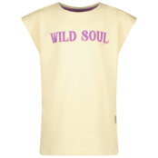 Vingino Meisjes T-Shirt Harmae Vingino Meisjes T-Shirt Harmae