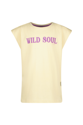 Vingino Meisjes T-Shirt Harmae