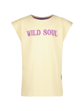 Vingino Meisjes T-Shirt Harmae