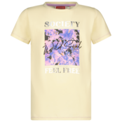 Vingino Meisjes T-Shirt Hetty
