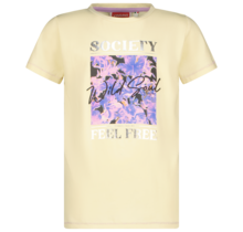 Vingino Meisjes T-Shirt Hetty