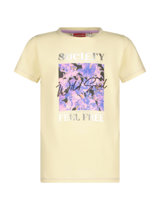 Vingino Meisjes T-Shirt Hetty