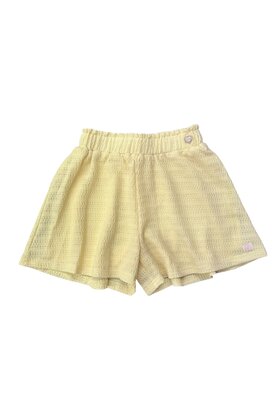 Le Chic Meisjes Short DWASA