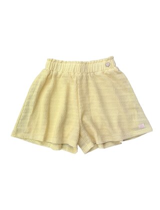 Le Chic Meisjes Short DWASA