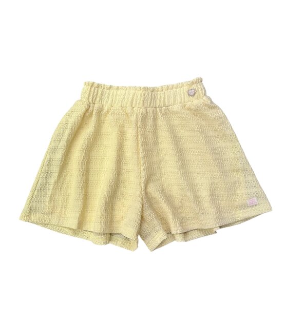 Le Chic Meisjes Short DWASA