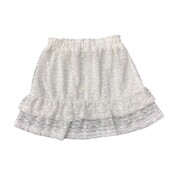 Le Chic Meisjes Rok Le Chic Meisjes Rok