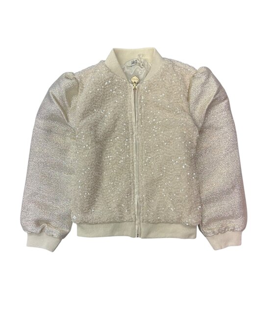 Le Chic Meisjes Vest