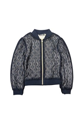 Le Chic Meisjes Vest